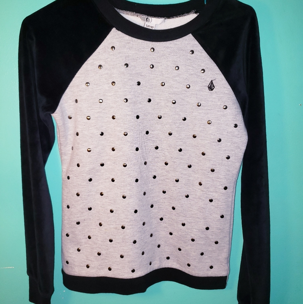 Volcom shirt